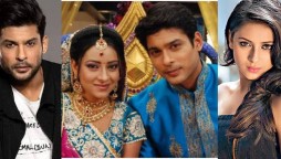 Sidharth Shukla Pratyusha Banerjee