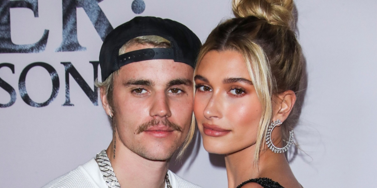 Justin Bieber Hailey