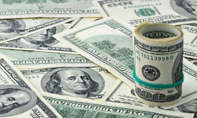 SBP took action on the rising value of the dollar