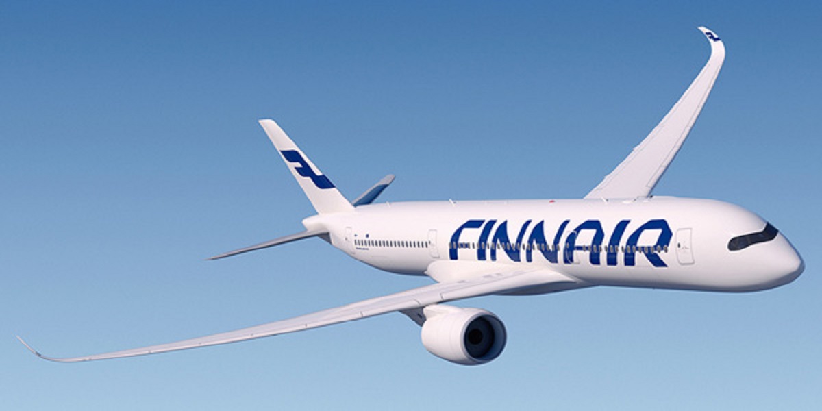 Finnair is expanding its service to Helsinki and Stockholm