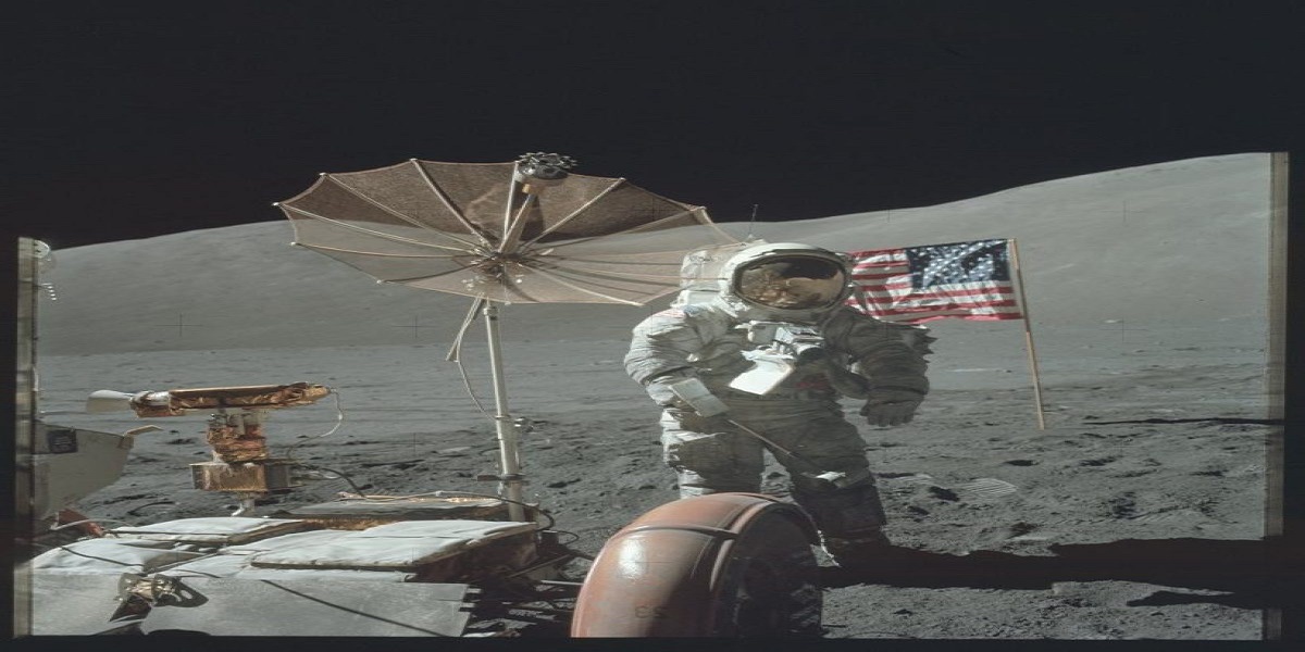Florida: Gun collector solve the mystery of Louisiana's missing moon rock