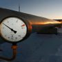 Gazprom and the Hungarian government signed a contract for gas supplies