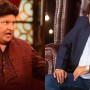 Indian actor Johnny Lever prays for swift recovery of comedy king Umer Sharif