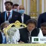SCO Summit: An inclusive political settlement is best way forward in Afghanistan, says PM Imran
