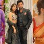 WATCH: Saboor, Ali Ansari serving major couple goals at a star-studded event