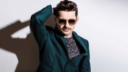 Akcent Pakistan tour