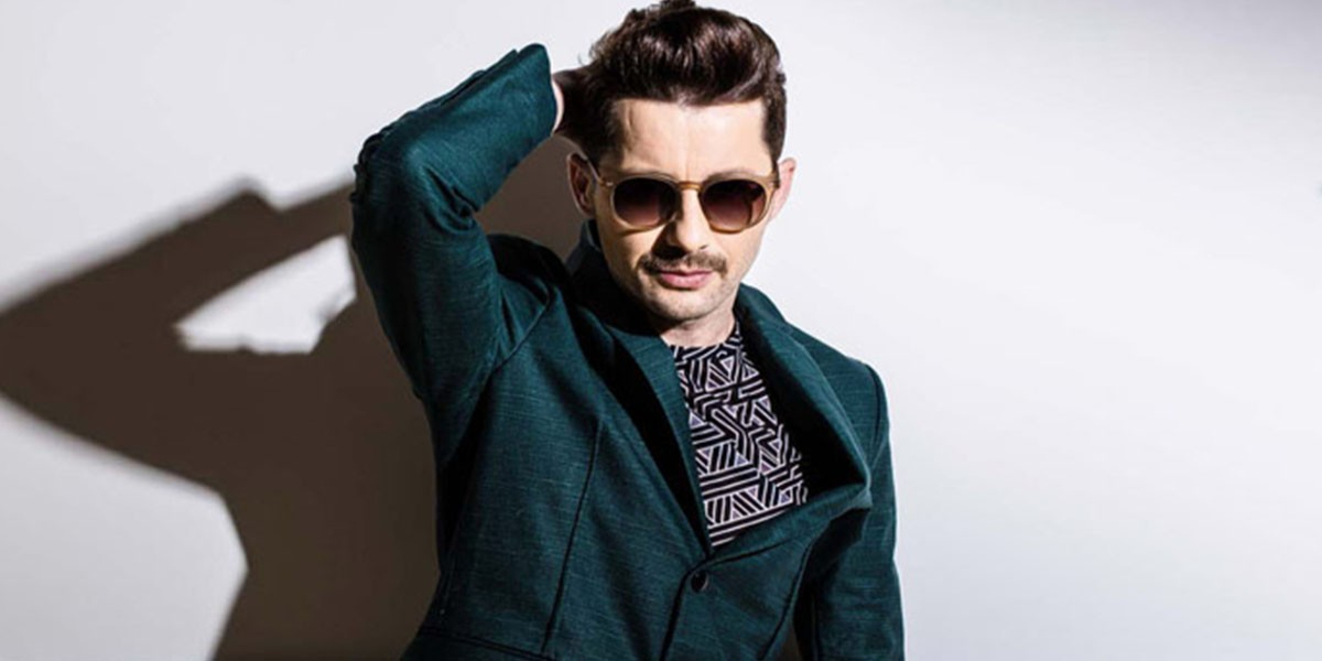 Akcent Pakistan tour