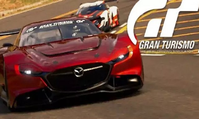 Gran Turismo 7 releasing on PlayStation 5