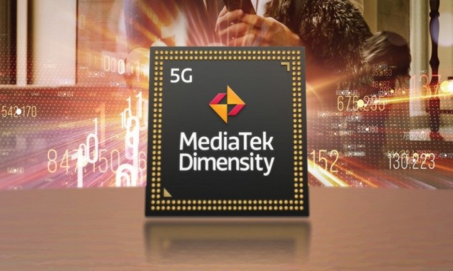 MTK Dimensity 2000 to be built on 4nm node and will use ARM V9 arch