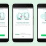 Whatsapp chat data transfer from iOS and Android is now available on Samsung devices