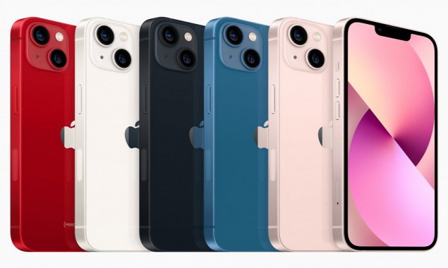 iPhone 13 and 13 Pro features dual eSIM support for the first time
