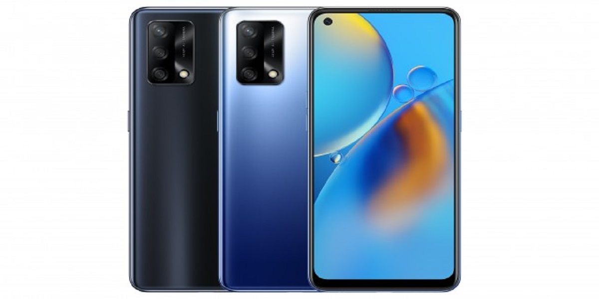 OPPO F19s launch near after recieving Bluetooth certification