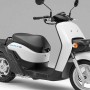 Piaggio set up a Consortium with Honda, KTM, and Yamaha