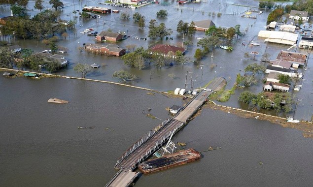 Watch: Videos of the devastation caused by Hurricane Ida go viral