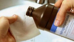 Amazing Hydrogen Peroxide uses you didn’t even know about