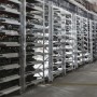 Bitcoin mining electricity consumption exceeds compared to last year
