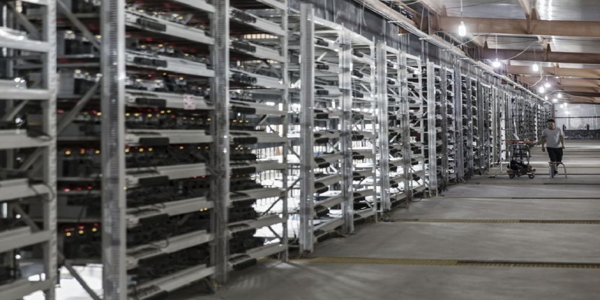 Bitcoin