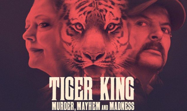 ‘Tiger King 2’ to be released this year Netflix recently announced