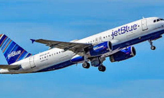 Big Blunderers: Spirit and JetBlue cancel hundreds of flights