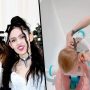Elon Musk and his girlfriend Grimes are ‘semi-separated,’ co-parenting their son