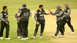 National T20 Cup: Khyber Pakhtunkhwa win the match against Central Punjab