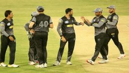 National T20 Cup: Khyber Pakhtunkhwa win the match against Central Punjab