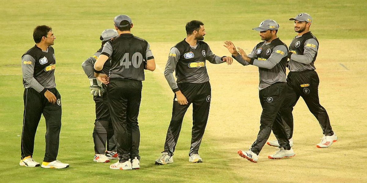 National T20 Cup: Khyber Pakhtunkhwa win the match against Central Punjab