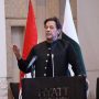 PM Imran Khan says world must engage with Afghanistan to prevent ‘economic meltdown’