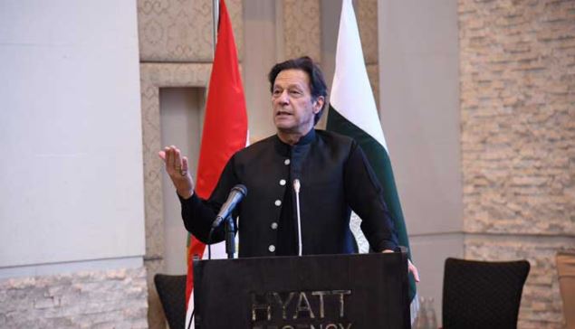 imran in tajikistan