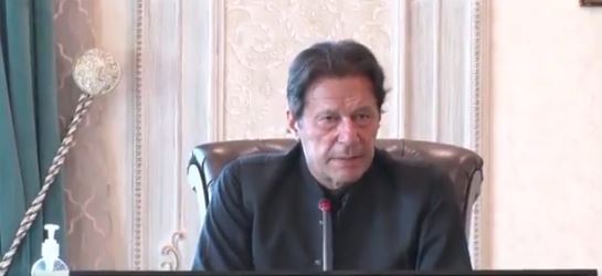 PM Imran Khan needs people of ‘good character’ for election candidates