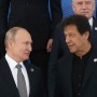 Vladimir Putin calls PM Imran to discuss the situation in Afghanistan