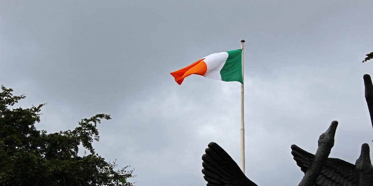 Irish COVID related restrictions will be eased in October