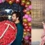 Jannat Mirza receives heartfelt birthday surprise from fiancé Umer Butt