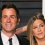 Jennifer Aniston and Justin Theroux show that ex-lovers can get along as friends