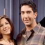 Jennifer Aniston and David Schwimmer are rumoured to be dating