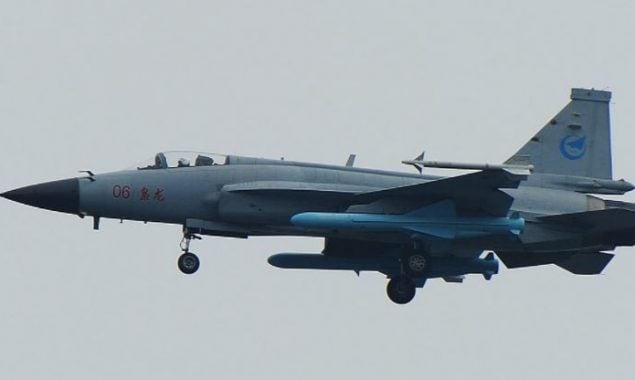 jf 17 thunder block lll