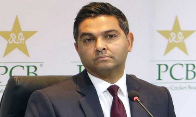 PCB CEO Wasim Khan