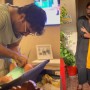 Iqra Aziz appreciates husband Yasir Hussain for being a hands-on dad