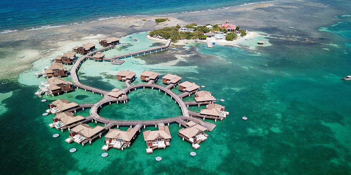 Jamaica: to the headline new London tourism showcase