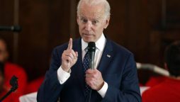 Biden orders release of 50 mln barrels from US strategic oil reserves