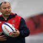 England boss Jones confirms he will step down after Rugby World Cup