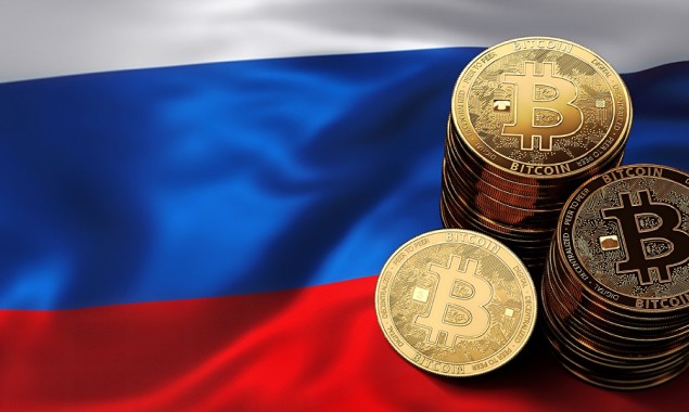 Russia denies to accept payments in cryptocurrency