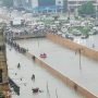 Karachi is sinking, the city calls for help