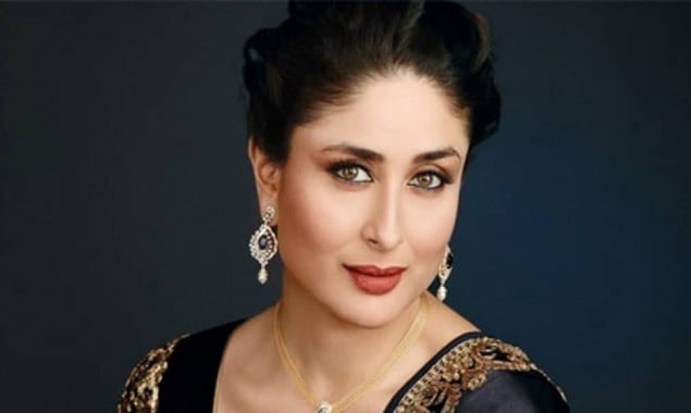 Kareena Kapoor tested negative for COVID-19