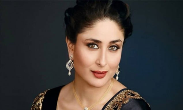 Kareena