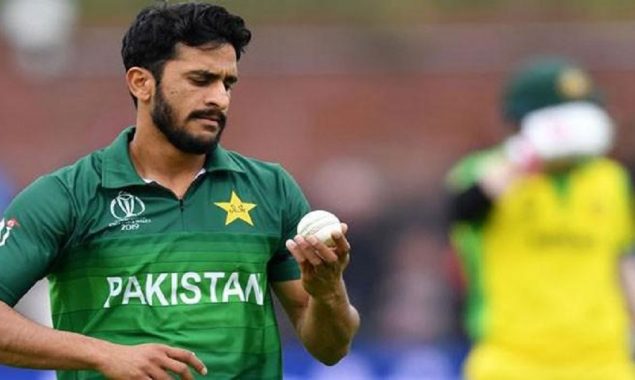 Hasan Ali turns down Babar’s request, will play in National T20 Cup
