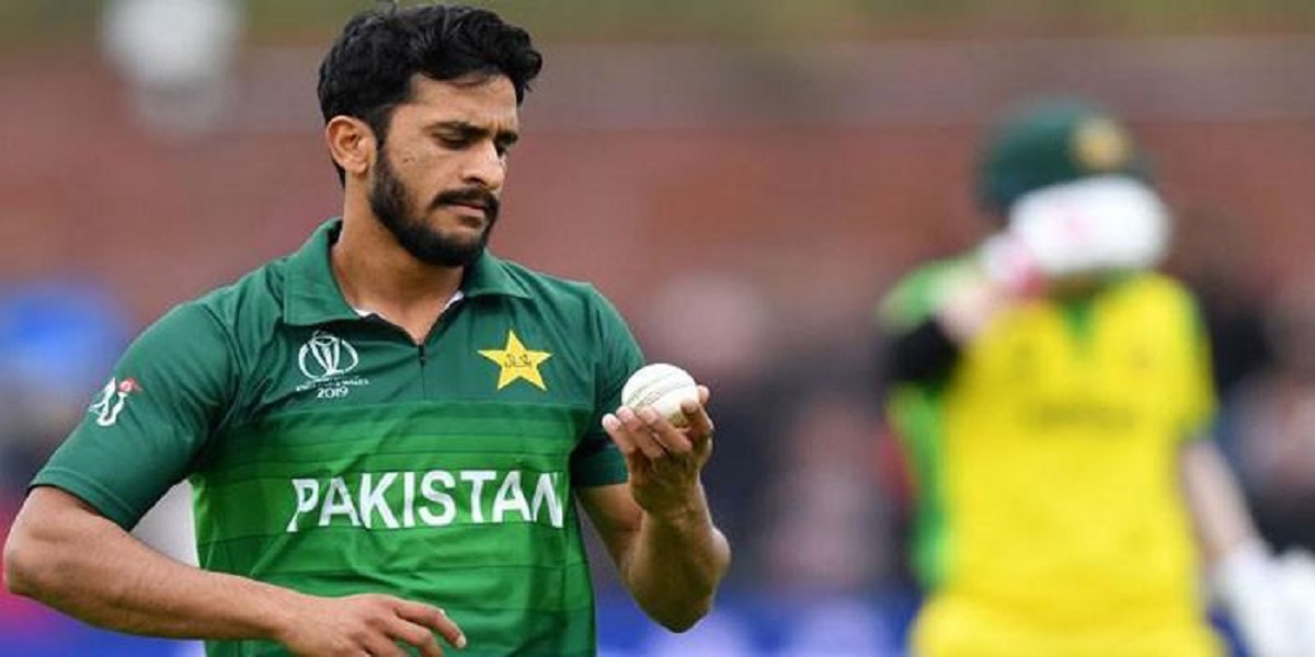 Hasan Ali turns down Babar's request, will play in National T20 Cup