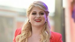 Meghan Trainor speaks in on her desire for twins: ‘Sounds like a deal’