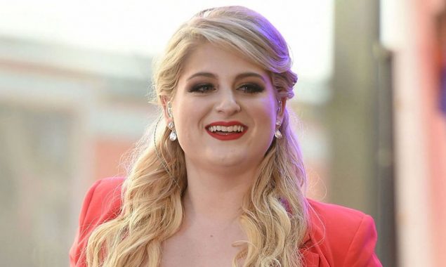 Meghan Trainor speaks in on her desire for twins: ‘Sounds like a deal’