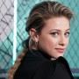 Lili Reinhart makes an emotional video plea to help the ‘Riverdale’ creator’s kidnapped father